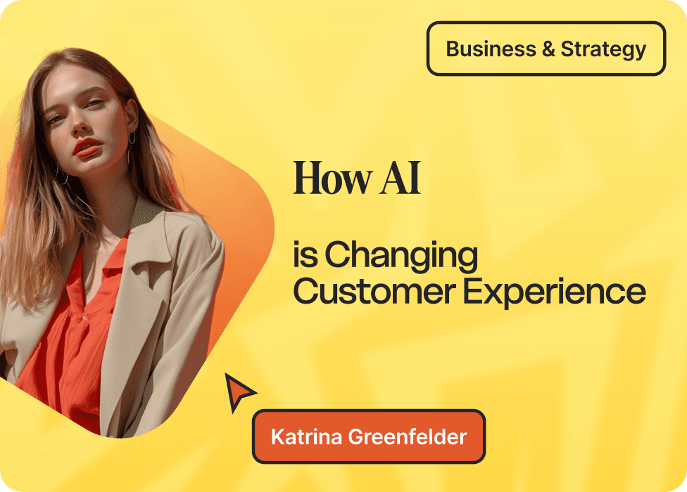 Explore the latest AI trends that are reshaping enterprise software.
